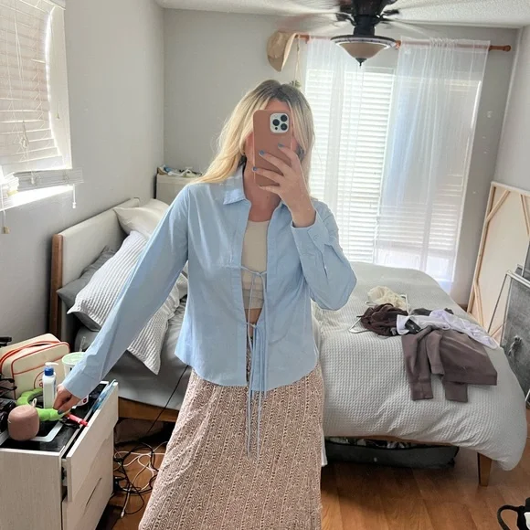 MOA MOA shirt - Picture 2 of 12